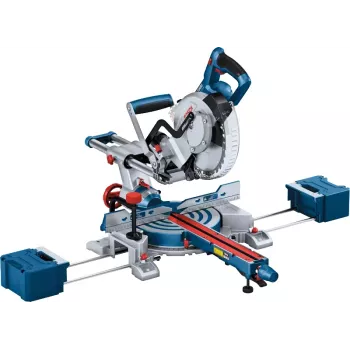 Bosch GCM 18V-216 D PROFESSIONAL 5000 RPM