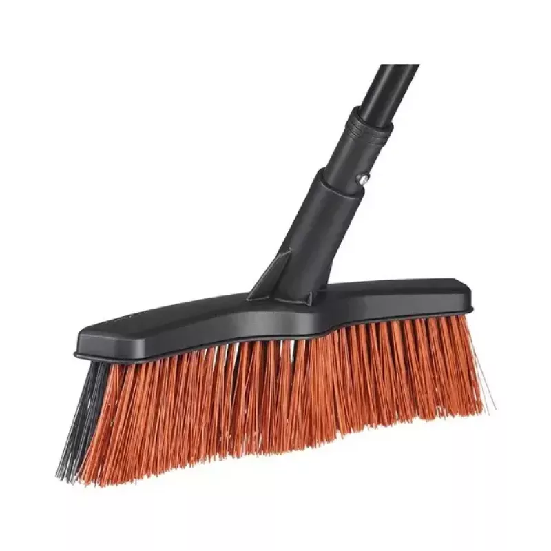 Miotła zewnętrzna o mieszanym włosiu miękko-twardym Fiskars 1025930