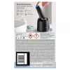 Golarka foliowa Braun Series 6 62-S7650cc srebrny akumulator litowo-jonowy