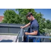 Bosch GDS 18V-330 HC PROFESSIONAL 1/2 cala 2800 RPM 560 N⋅m Czarny, Niebieski, Czerwony