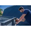 Bosch GDS 18V-330 HC PROFESSIONAL 1/2 cala 2800 RPM 560 N⋅m Czarny, Niebieski, Czerwony