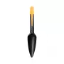 Kielnia ogrodowa Fiskars F1057641 — kielnia ręczna, czarno-brązowa