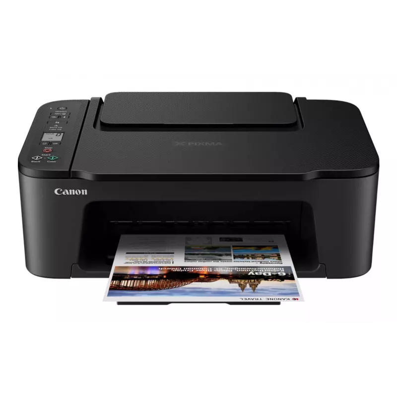 Canon PIXMA TS3550i atramentowe A4 4800 x 1200 DPI Wi-Fi