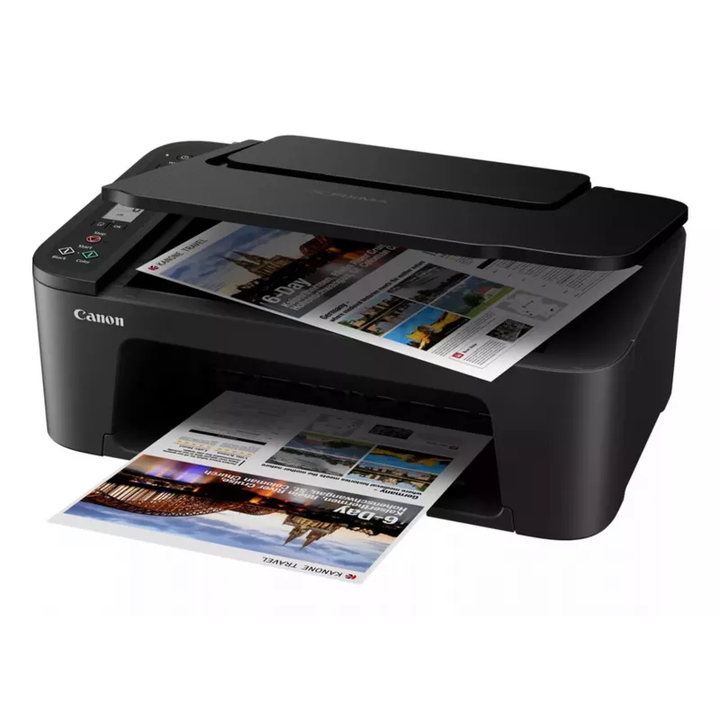 Canon PIXMA TS3550i atramentowe A4 4800 x 1200 DPI Wi-Fi