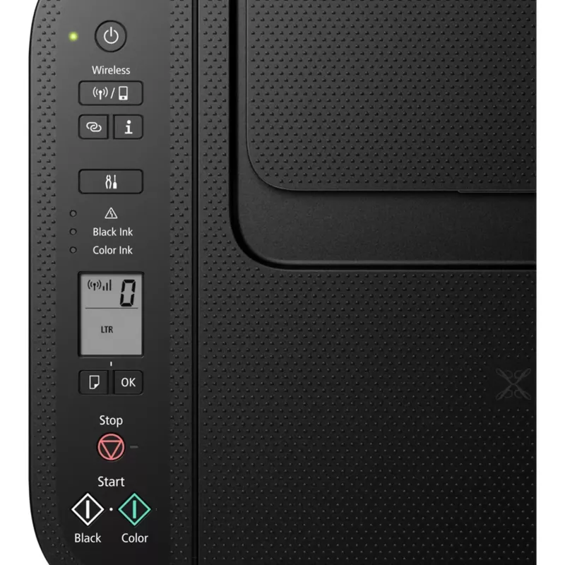 Canon PIXMA TS3550i atramentowe A4 4800 x 1200 DPI Wi-Fi