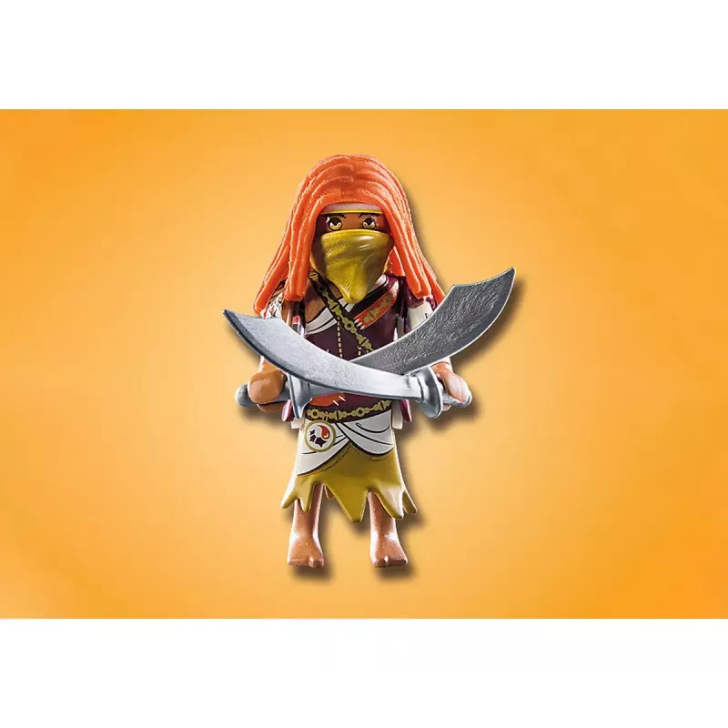 Zestaw akcji/przygód PLAYMOBIL Novelmore 71026 Wielokolorowy
