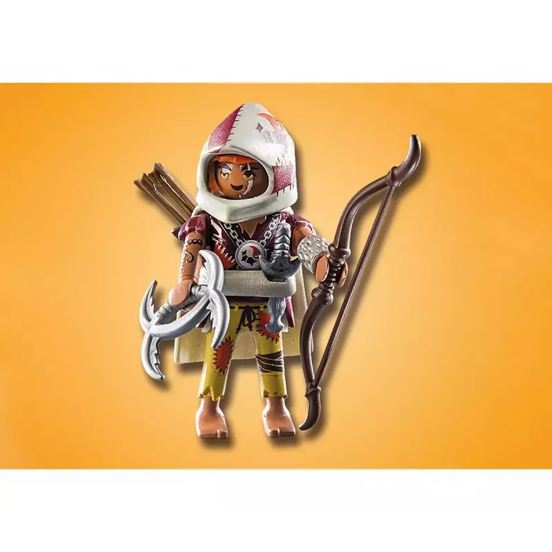 Zestaw akcji/przygód PLAYMOBIL Novelmore 71026 Wielokolorowy