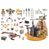 Zestaw akcji/przygodowy Playmobil Novelmore 71024 Wielokolorowy