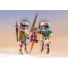 Zestaw akcji/przygodowy Playmobil Novelmore 71024 Wielokolorowy