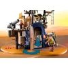 Zestaw akcji/przygodowy Playmobil Novelmore 71024 Wielokolorowy