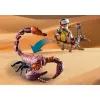 Zestaw akcji/przygodowy Playmobil Novelmore 71024 Wielokolorowy