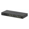 NETGEAR GS308LP Niezarządzalny przełącznik Gigabit Ethernet (10/100/1000) Power over Ethernet (PoE) Desktop Czarny