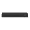 NETGEAR GS308LP Niezarządzalny przełącznik Gigabit Ethernet (10/100/1000) Power over Ethernet (PoE) Desktop Czarny