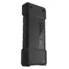 Zewnętrzny dysk SSD ASUS TUF Gaming AS2000 PLUS 2 TB M.2 NVMe, USB 3.2 Gen 2x2 (20 Gbit/s), USB Type-C, IP68, aluminium/silikon