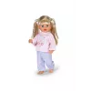 BABY born Dres do joggingu Różowy 36cm Zestaw ubranek dla lalek