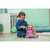 BABY born @ Carla 43cm, Lalka bobas, Kobieta, 4 lat(a), Chłopiec/Dziewczynka, 430 mm, Wielokolorowy