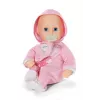 lalka zapf creation BABY born Hannah Play with me 36 cm — interaktywna lalka bobas, 36 cm