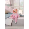 lalka zapf creation BABY born Hannah Play with me 36 cm — interaktywna lalka bobas, 36 cm
