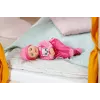 Lalka Zapf Creation BABY born Anna Pink 36 cm, miękkie ciałko, ruchome kończyny