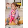 Lalka Zapf Creation BABY born Anna Pink 36 cm, miękkie ciałko, ruchome kończyny