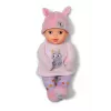 Zapf BABY born dla niemowląt Sweetie Pink 30cm, Lalka bobas, Dziewczynka, 300 mm, Wielokolorowy