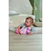 Zapf BABY born dla niemowląt Sweetie Pink 30cm, Lalka bobas, Dziewczynka, 300 mm, Wielokolorowy