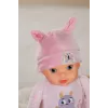 Zapf BABY born dla niemowląt Sweetie Pink 30cm, Lalka bobas, Dziewczynka, 300 mm, Wielokolorowy