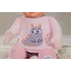 Zapf BABY born dla niemowląt Sweetie Pink 30cm, Lalka bobas, Dziewczynka, 300 mm, Wielokolorowy