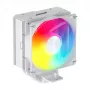 FSP NP5-WA Processor Cooler Air 120 mm biały ARGB