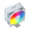 FSP NP5-WA Processor Cooler Air 120 mm biały ARGB