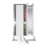FSP NP5-WA Processor Cooler Air 120 mm biały ARGB