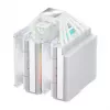 FSP MP7-WA Processor Cooler Air 125 mm biały ARGB