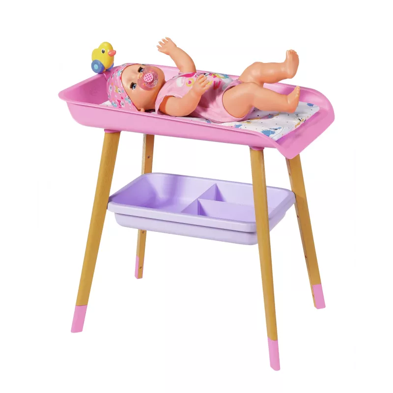 Akcesoria do lalek BABY born 829998
