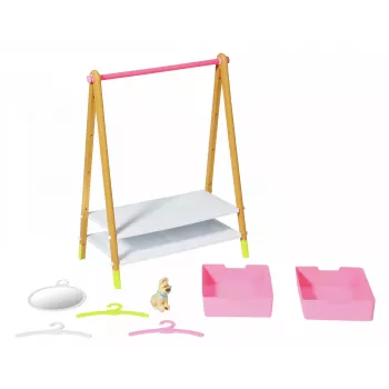BABY born 830000 akcesorium dla lalek Szafa dla lalek