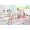 BABY born 830000 akcesorium dla lalek Szafa dla lalek