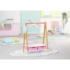 BABY born 830000 akcesorium dla lalek Szafa dla lalek