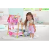 BABY born 830000 akcesorium dla lalek Szafa dla lalek
