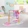 BABY born 830000 akcesorium dla lalek Szafa dla lalek