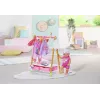 BABY born 830000 akcesorium dla lalek Szafa dla lalek