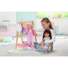 BABY born 830000 akcesorium dla lalek Szafa dla lalek