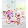 BABY born 830000 akcesorium dla lalek Szafa dla lalek