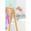 BABY born 830000 akcesorium dla lalek Szafa dla lalek