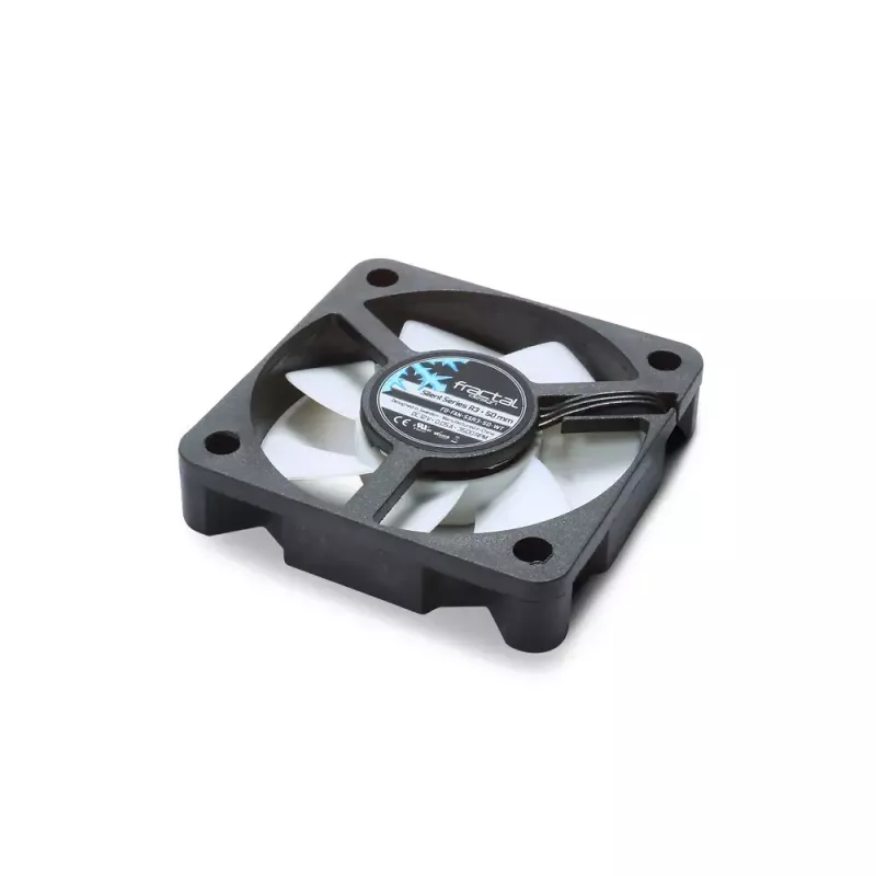 Wentylator Fractal Design Silent Series R3 50mm