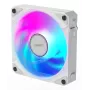 GIGABYTE AORUS EZ CHAIN FAN 120 ICE All-in-one chłodzenie cieczą 12 cm Biały
