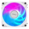 GIGABYTE AORUS EZ CHAIN FAN 120 ICE All-in-one chłodzenie cieczą 12 cm Biały