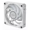 GIGABYTE AORUS EZ CHAIN FAN 120 ICE All-in-one chłodzenie cieczą 12 cm Biały