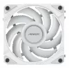 GIGABYTE AORUS EZ CHAIN FAN 120 ICE All-in-one chłodzenie cieczą 12 cm Biały