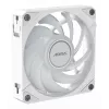 GIGABYTE AORUS EZ CHAIN FAN 120 ICE All-in-one chłodzenie cieczą 12 cm Biały