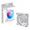 GIGABYTE AORUS EZ CHAIN FAN 120 ICE All-in-one chłodzenie cieczą 12 cm Biały