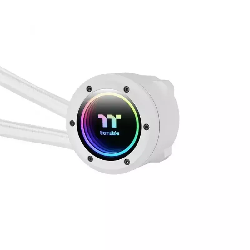 Zestaw chłodzenia cieczą Thermaltake TH240 V2 ARGB